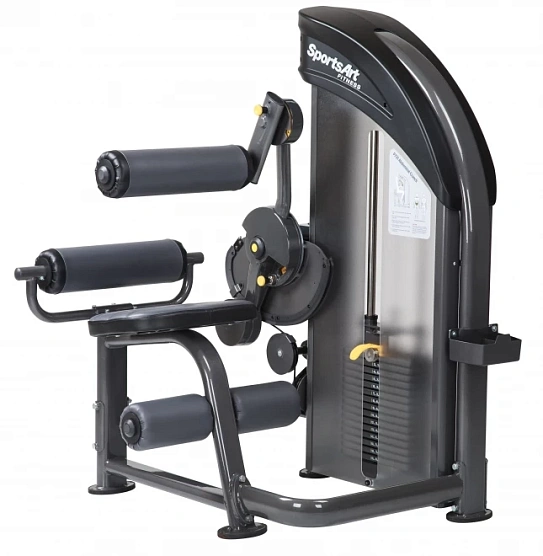 Грузоблочный тренажер Sportsart Fitness P731