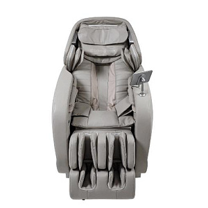 Купить Массажное кресло Ergonova Organic Maxima XL Ivory массажное кресло в Москве