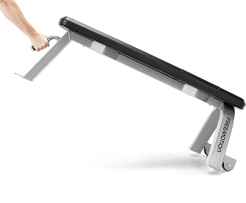 Силовой тренажер Freemotion Fitness Epic EF201