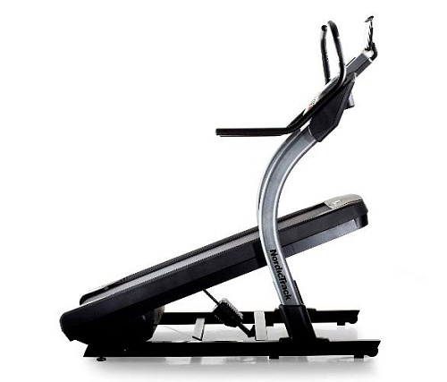 Беговая дорожка NordicTrack Incline Trainer X7i