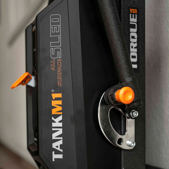 Тренажер для функционального тренинга TANK M1 Torque XTTM1-RPH-101 фото6