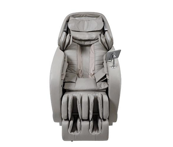 Массажное кресло Ergonova Organic Maxima XL Ivory фото3