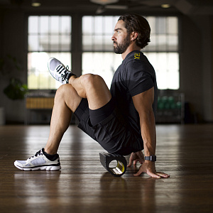 Купить TRX TRX Rocker - 26 Myofascial Tool в Москве