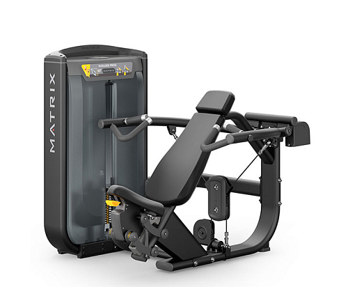 Грузоблочный тренажер Matrix Fitness ULTRA BASE G7-S23BH Купить Грузоблочный тренажер Matrix Fitness ULTRA BASE G7-S23BH в Москве