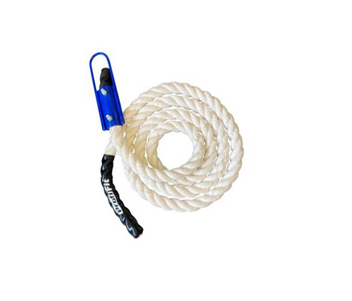 Канат для лазания Original FitTools 8 м D-40 мм