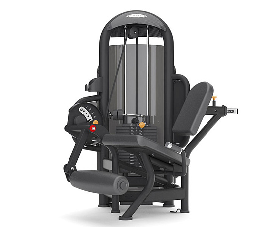 Грузоблочный тренажер Matrix Fitness Aura G3-S71_7 Разгибание ног