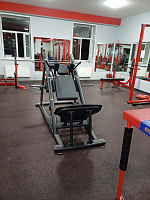 Поставка спортивных тренажеров для фитнес клуба в Ногинске