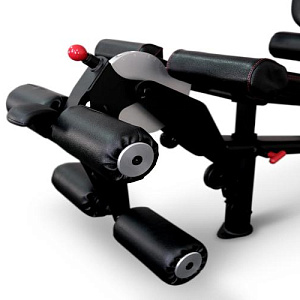 Купить Мультистанция Inspire M2(M202B) 91 кг (с опцией HW5) Домашняя мультистанция в Москве