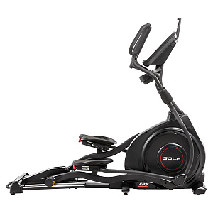 Купить Эллиптический тренажер Sole Fitness E95 (2023) в Москве