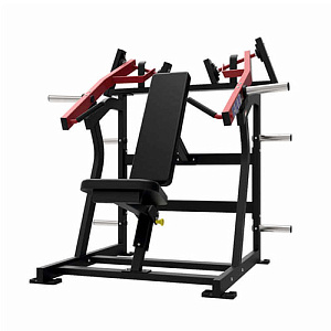 Купить Силовой тренажер Ultra Gym Наклонный жим от груди UG-T01 в Москве
