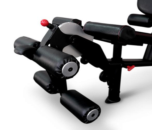 Домашняя мультистанция Inspire M2 (M202B) 91 кг (с опцией HW5)