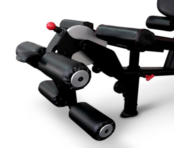 Домашняя мультистанция Inspire M2 (M202B) 91 кг (с опцией HW5) фото5