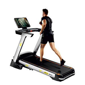 Купить Беговая дорожка Ultra Gym ALM 1520 в Москве