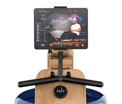 Гребной тренажер Merach MR-950W1Z домашний