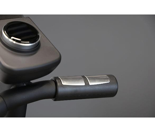 Эллиптический тренажер SHUA SH-E599 (Black) (для дома)