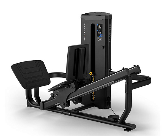 Жим ногами Matrix Fitness GO-S70