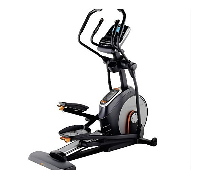 Эллиптический тренажер NordicTrack E 12.2 (+ кардиопояс Polar)