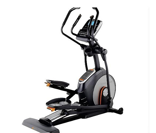 Купить Эллиптический тренажер NordicTrack E 12.2 (+ кардиопояс Polar) в Москве