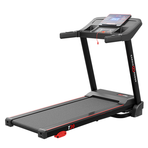 Купить Беговая дорожка CardioPower T20 NEW в Москве