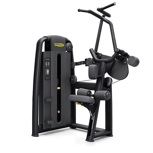 Вертикальная тяга Technogym Selection 900 Pulldown