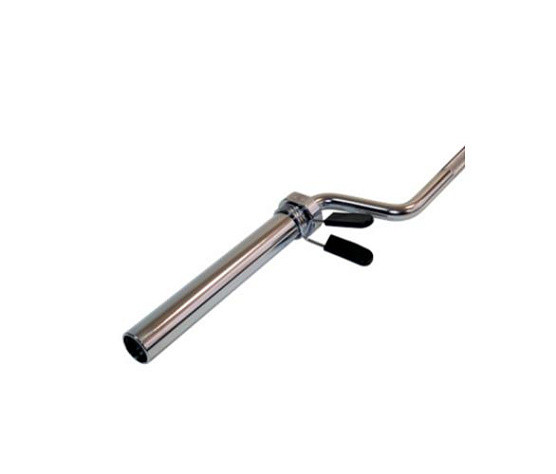 Гриф Хэтфилда для приседаний Rebel Fitness фото4