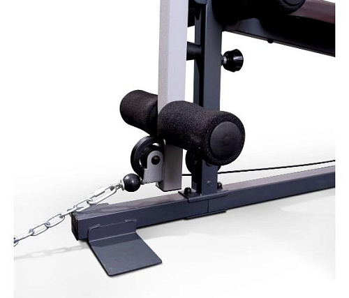 Силовая станция Protrain MT110