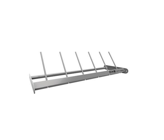 Полка для дисков 1100 мм модульной системы хранения Original FitTools