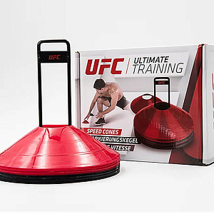 Купить UFC Конусы для развития скорости в Москве