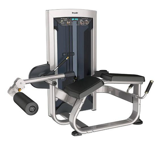 Сгибание ног лежа Aerofit Impulse FE9721 фото2