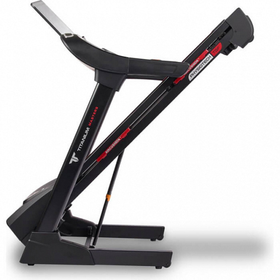 Беговая дорожка Titanium Physiotech TGF TFT фото17