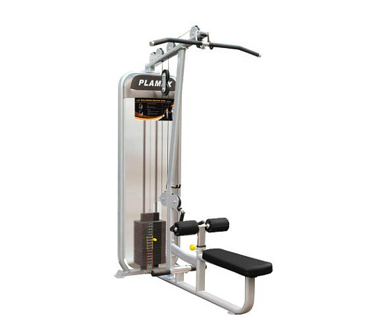 Тяга сверху / Гребля сидя Aerofit Impulse PL9002