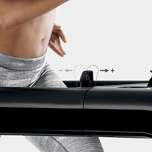 Купить Беговая дорожка Technogym Run Artis Unity 3.0 в Москве