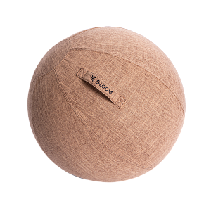 Чехол для мяча Bloom LB7129/BN 65см Bloom Чехол для мяча Bloom LB7129/BN 65 см