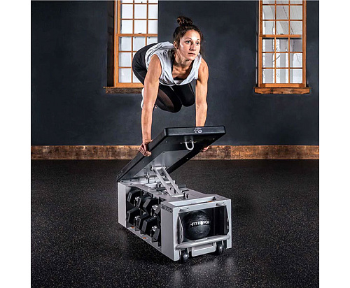 Силовой тренажер Fitbench STUDIO