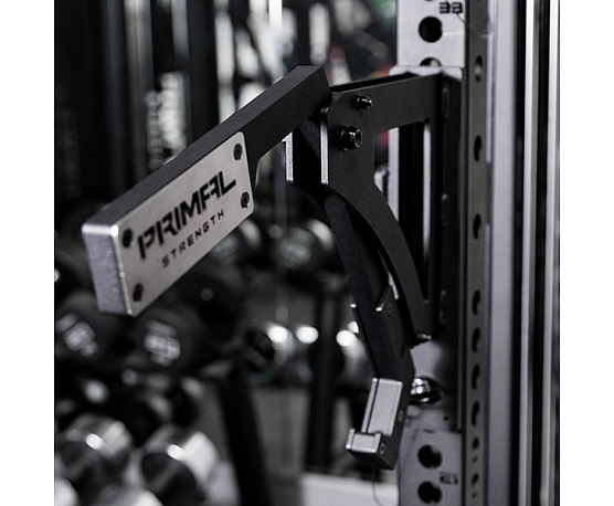Полная силовая стойка Primal PSPR0054 фото6