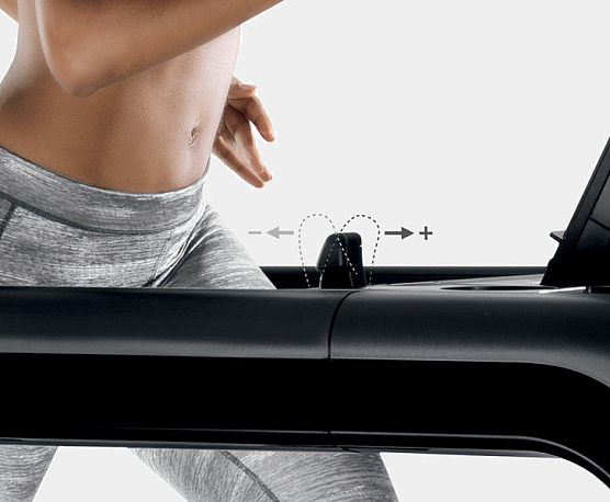 Беговая дорожка Technogym Run Artis Unity 4.0 (витринный образец) фото5