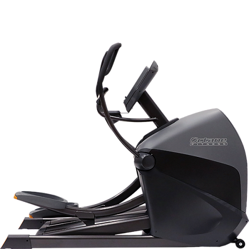 Эллиптический тренажер Octane XT3700 с консолью Standard