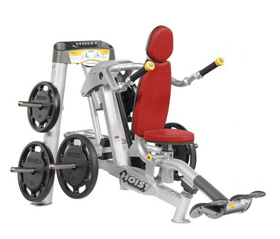 Силовой тренажер Hoist RPL-5101 фото6