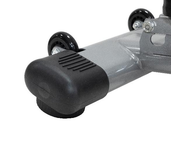 Скамья универсальная складная Rebel Fitness RFID525 фото10