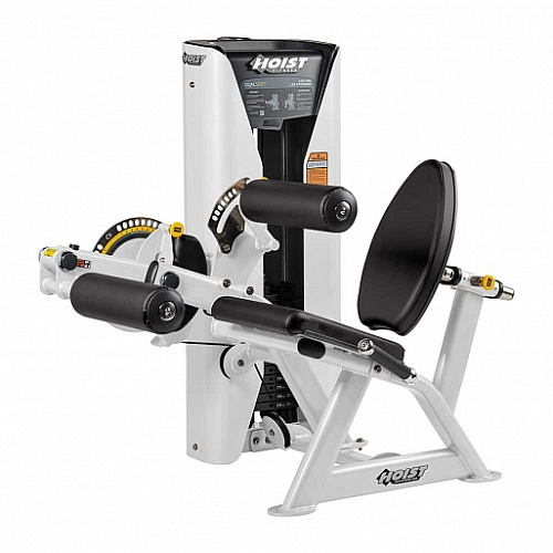 Разгибание / Сгибание ног сидя Hoist HD-3400 (стек 98 кг)