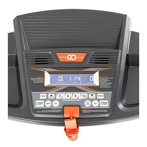 Купить Беговая дорожка CardioPower T15 в Москве