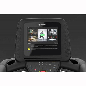 Купить Беговая дорожка SHUA SH-T860T с сенсорным экраном 15,6` в Москве