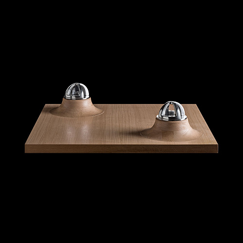 Купить Уличный тренажер MyEquilibria FUNCTIONAL HOOKS TILE в Москве