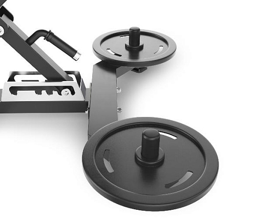 Гиперэкстензия Unix Fit PRO UC-1631B