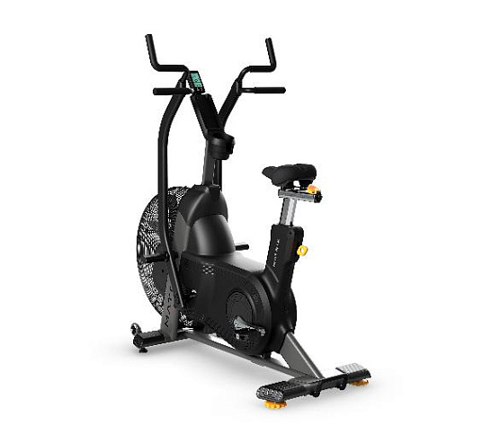 Аэробайк Matrix Fitness TOTAL BODY CYCLE