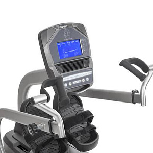 Купить Эллиптический тренажер Spirit Fitness MS300 в Москве