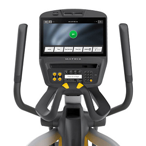 Купить Эллиптический тренажер Matrix Fitness A5x (A5X'13/ A5X-06) в Москве