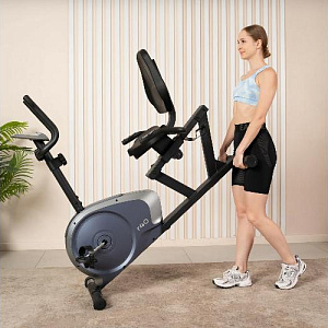 Купить Велотренажер Carbon fitness R40 домашний  в Москве