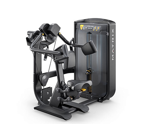 Дельта-машина Matrix Fitness ULTRA G7-S21-03 Купить Дельта-машина Matrix Fitness ULTRA G7-S21-03 в Москве