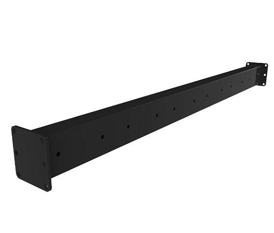 Перекладина Torque XCREATE-6MBX-101 (1.8 м, черный)